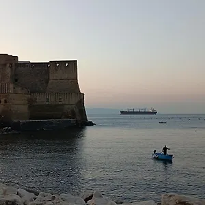 La Terrazza Delle Fate Gasthof